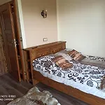 Muzyczny Dworek Homestay szállás Répásfalu
