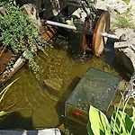 Muzyczny Dworek Homestay szállás *