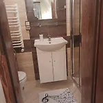 Muzyczny Dworek Homestay szállás *