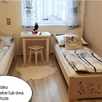 Muzyczny Dworek Homestay szállás Répásfalu
