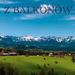 Homestay szállás Muzyczny Dworek