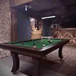 Muzyczny Dworek Homestay szállás