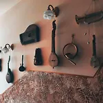 Privatunterkunft Muzyczny Dworek