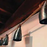 Privatunterkunft Muzyczny Dworek *