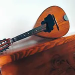 Privatunterkunft Muzyczny Dworek