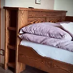 Muzyczny Dworek Homestay szállás