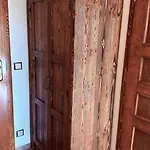 Privatunterkunft Muzyczny Dworek *
