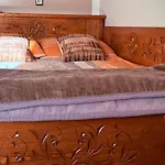 Muzyczny Dworek Homestay szállás Répásfalu