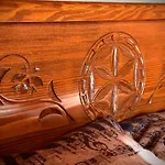 Muzyczny Dworek Homestay szállás