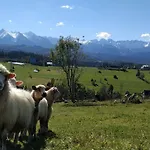 Homestay szállás Muzyczny Dworek *