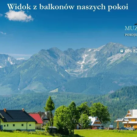 Muzyczny Dworek