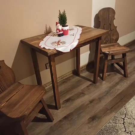 Muzyczny Dworek Rzepiska