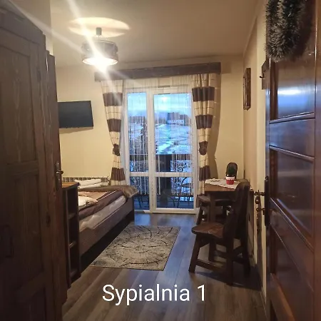 Muzyczny Dworek Rzepiska