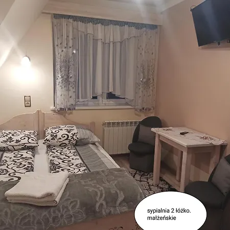 Muzyczny Dworek