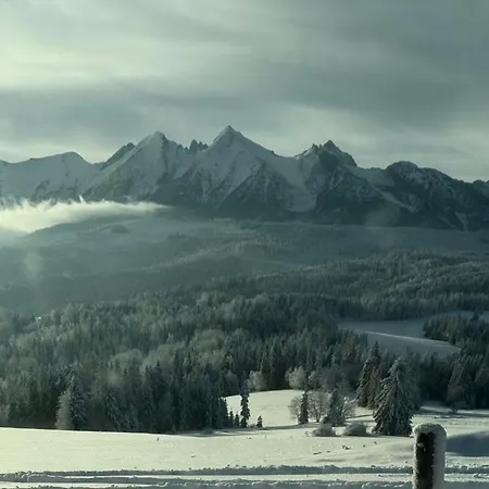 Muzyczny Dworek Rum i privatbostad