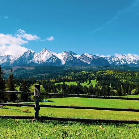 Muzyczny Dworek Rzepiska