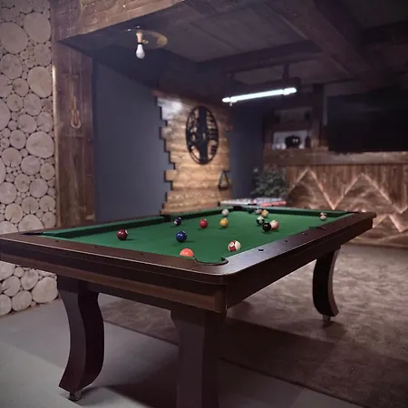 Muzyczny Dworek ホームステイ