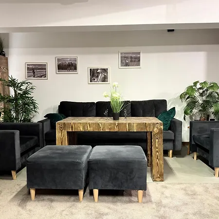 Muzyczny Dworek Rzepiska