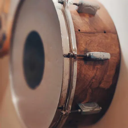 ホームステイ Muzyczny Dworek Rzepiska