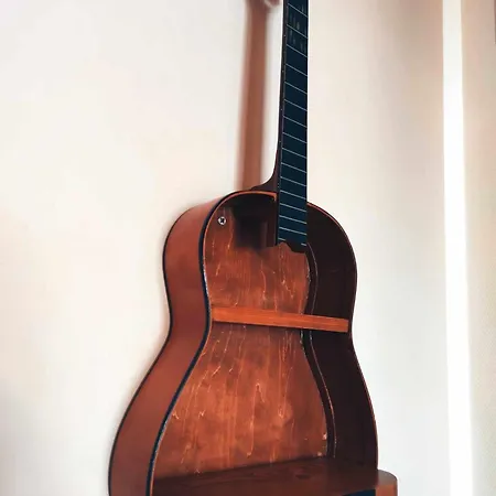 Muzyczny Dworek Rzepiska