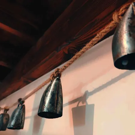 ホームステイ Muzyczny Dworek *