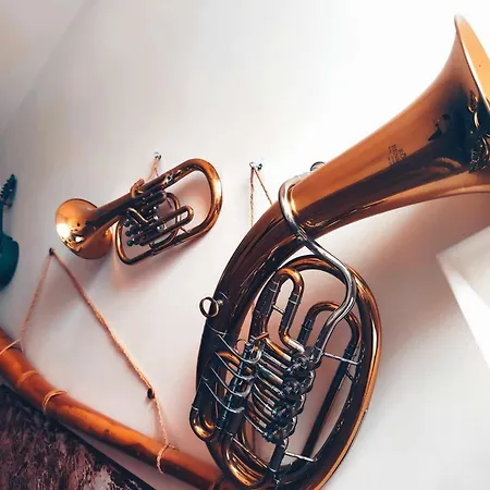 Muzyczny Dworek Rzepiska