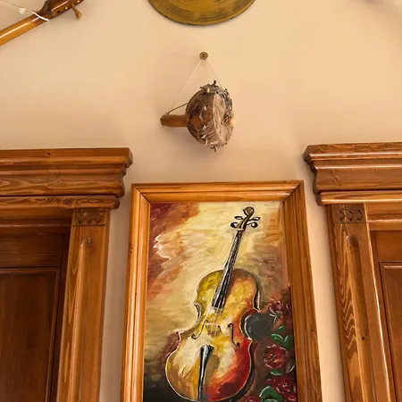 Muzyczny Dworek