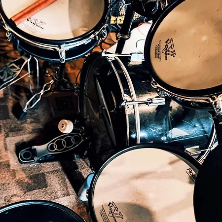 Muzyczny Dworek * Rzepiska