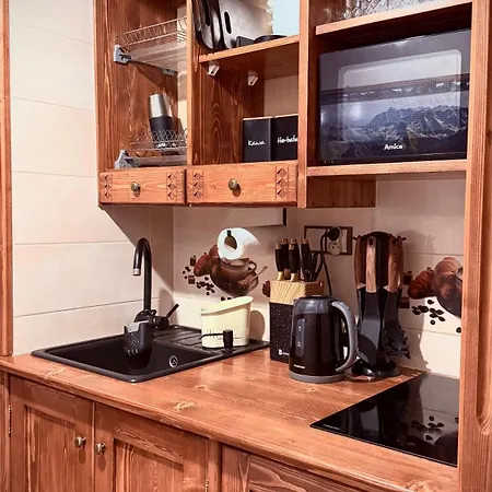 Muzyczny Dworek Rzepiska