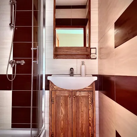 Muzyczny Dworek ホームステイ