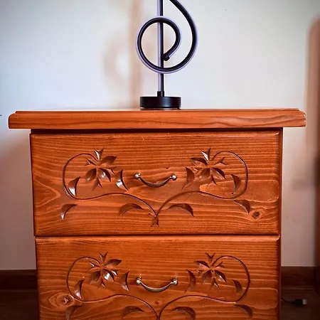 Homestay szállás Muzyczny Dworek Répásfalu