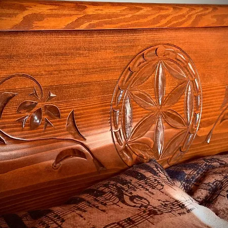 Muzyczny Dworek ホームステイ