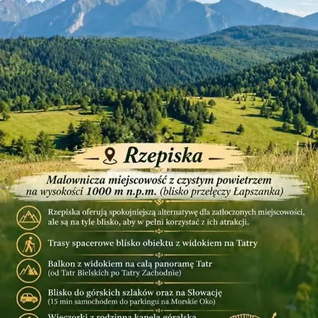 منزل للإقامة Muzyczny Dworek