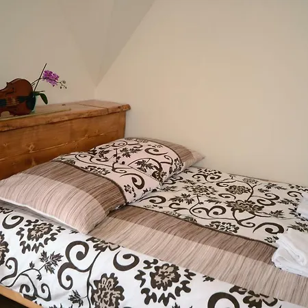 Muzyczny Dworek