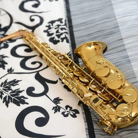 منزل للإقامة Muzyczny Dworek