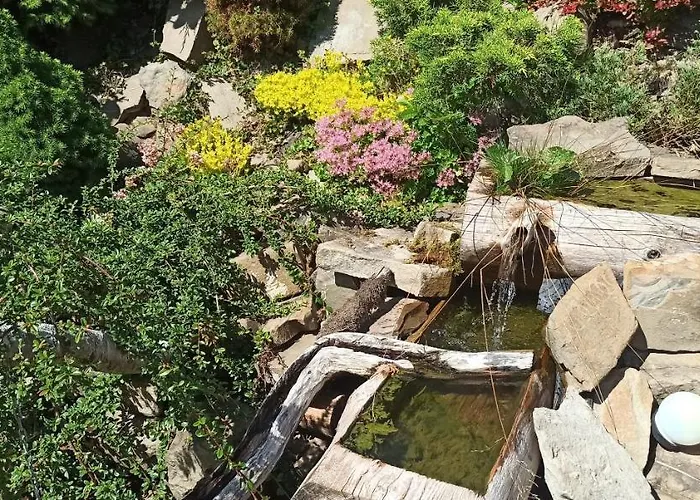 Muzyczny Dworek Rum i privatbostad