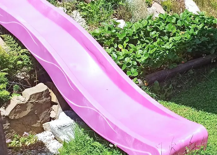 Muzyczny Dworek Rum i privatbostad *