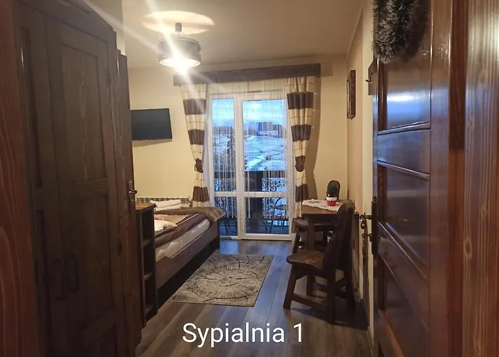 Muzyczny Dworek Rzepiska