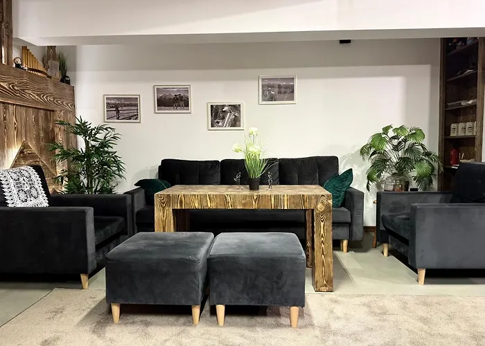 Muzyczny Dworek Rzepiska