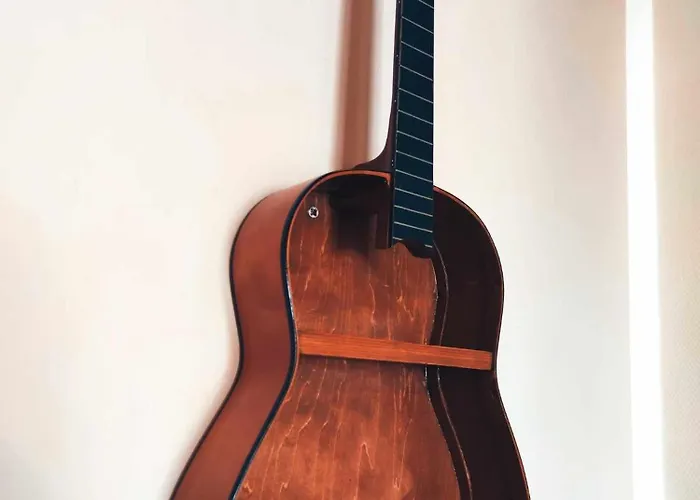 Muzyczny Dworek Rzepiska