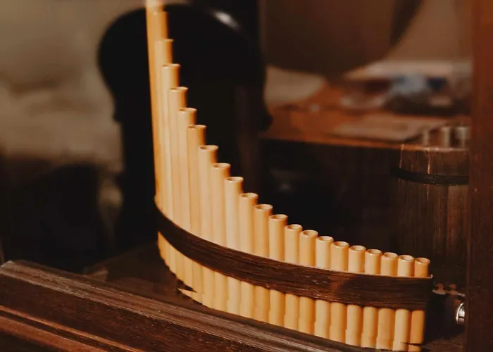 Muzyczny Dworek * Rzepiska