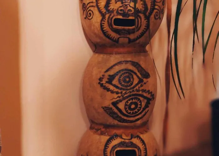 Rum i privatbostad Muzyczny Dworek *