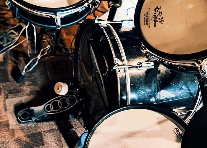 Muzyczny Dworek * Rzepiska