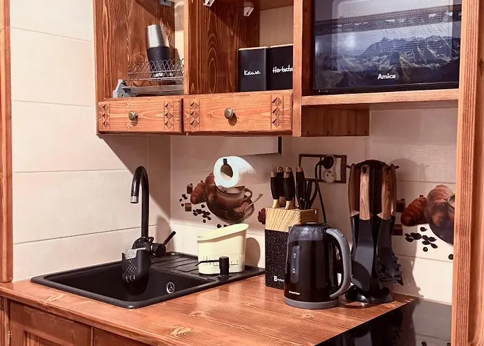 Muzyczny Dworek Rzepiska