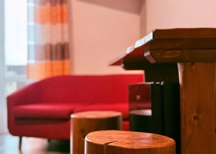 Muzyczny Dworek Rum i privatbostad