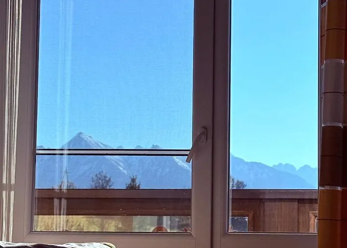 Rum i privatbostad Muzyczny Dworek