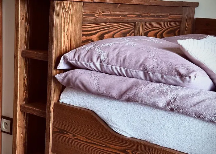 Muzyczny Dworek Rum i privatbostad