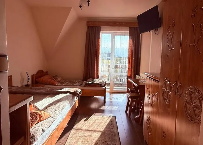 Muzyczny Dworek Rzepiska