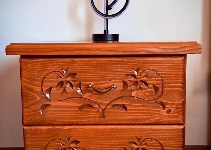 Rum i privatbostad Muzyczny Dworek Rzepiska