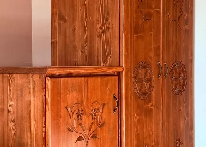 Muzyczny Dworek Rzepiska